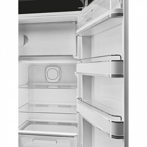 Холодильник SMEG FAB28RBL6