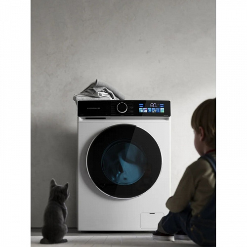 Стиральная машина Kuppersberg WM 421 WB