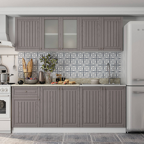 Кухня Хозяюшка 2,0 Трюфель