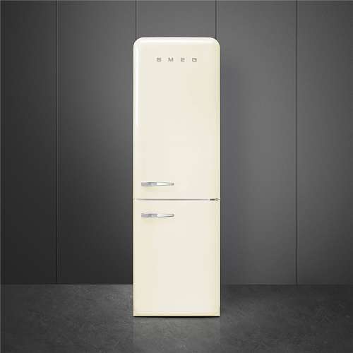 Холодильник SMEG FAB32RCR5