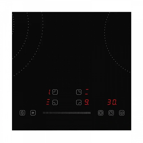 Встраиваемые электрические панели Kuppersberg ECS 639 F