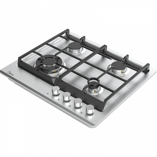 Газовая варочная панель MIDEA MG693TX