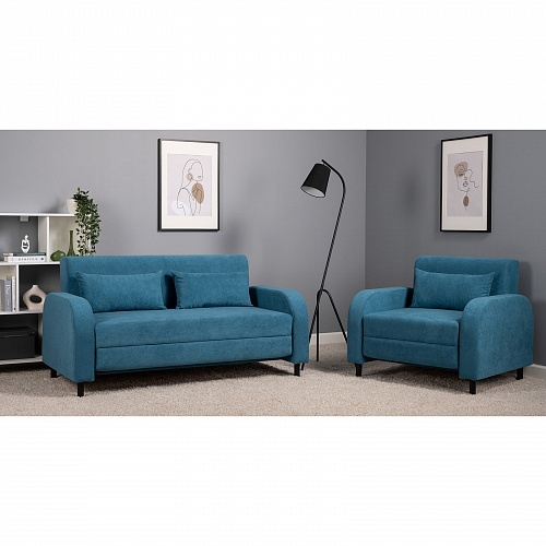 Диван-кровать Киото ТД 784