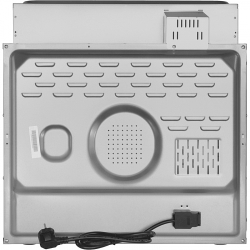 Встраиваемый духовой шкаф MAUNFELD MEOC708PB2
