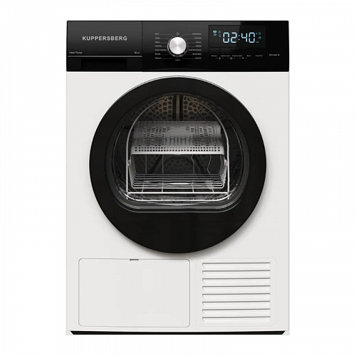 Сушильная машина KUPPERSBERG DM 660 W