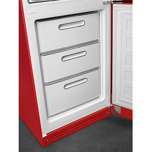Холодильник SMEG FAB32RRD5