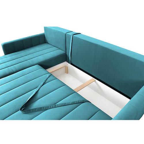 Угловой диван Ларио Мора Океан