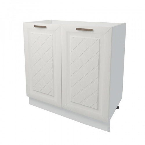 Модуль Стол под мойку М800 Агава светлая