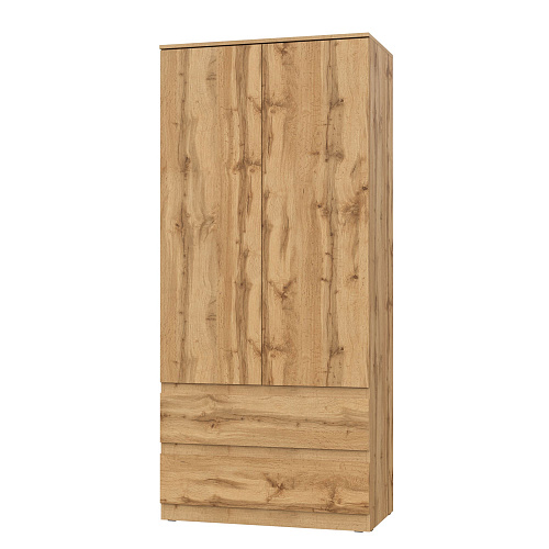 Шкаф НК STERN ШКЯ-2.900 Дуб Вотан