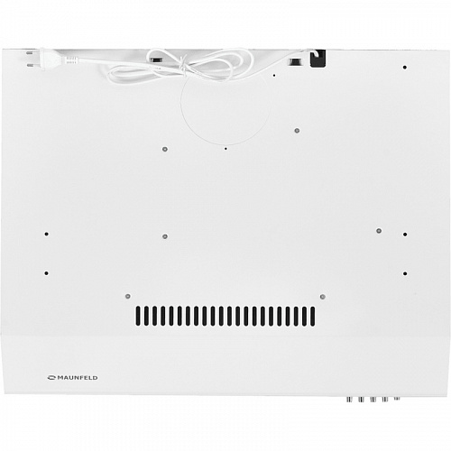 Вытяжка MAUNFELD MPG 60 WHITE