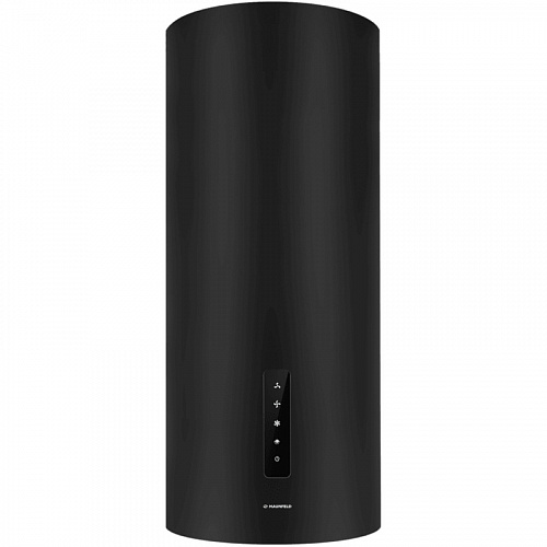 Вытяжка MAUNFELD Vega 39 Wall Sensor LED Black