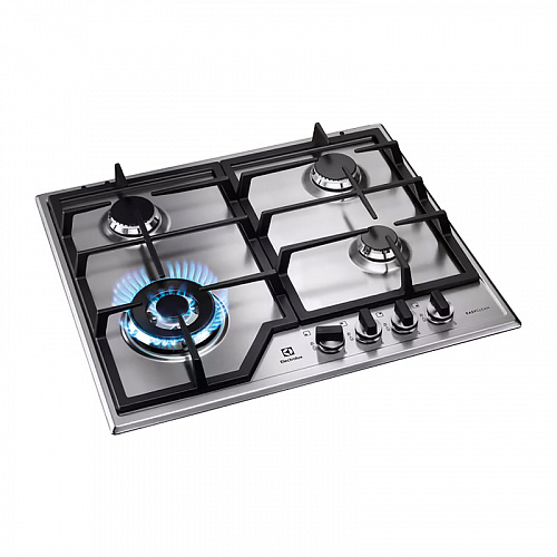 Встраиваемые газовые панели ELECTROLUX KGS64362XX