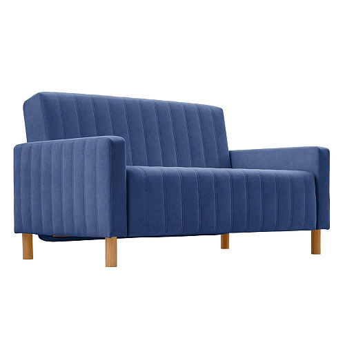 Диван Майкл 142 Коннект 79 Синий