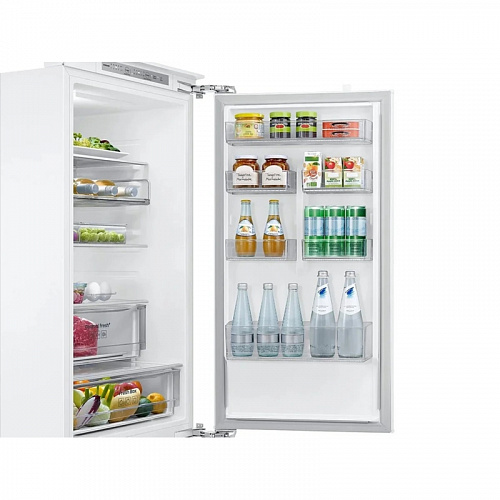 Встраиваемый холодильник Samsung Samsung Electronics BRB80F26CEF0EO
