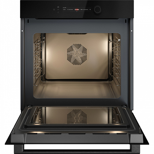 Встраиваемый духовой шкаф ASKO OCM56BGH