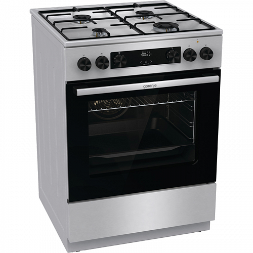Плита GORENJE GKS6C70XJ