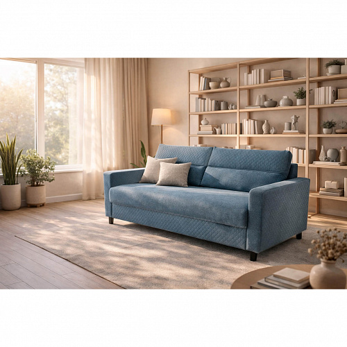 Диван Ручеек 1Н big Боннель 2К