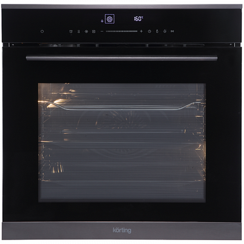 Встраиваемый духовой шкаф Korting OKB 1331 GNBX