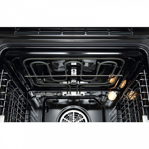 Встраиваемый духовой шкаф Midea MO509103X