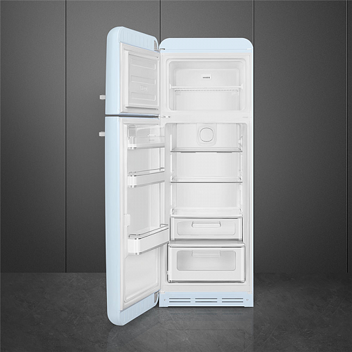 Холодильник SMEG FAB30LPB5