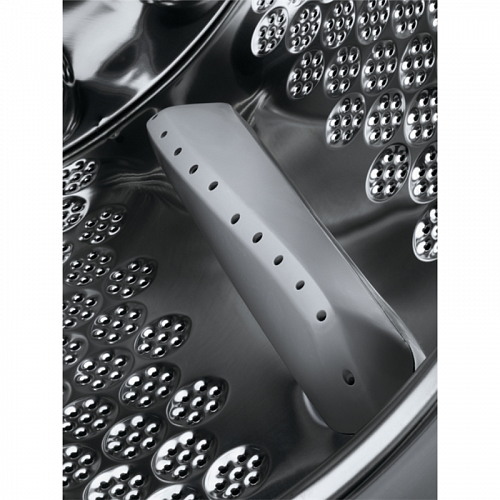 Стиральные машины с функцией сушки ELECTROLUX EW9WN249W