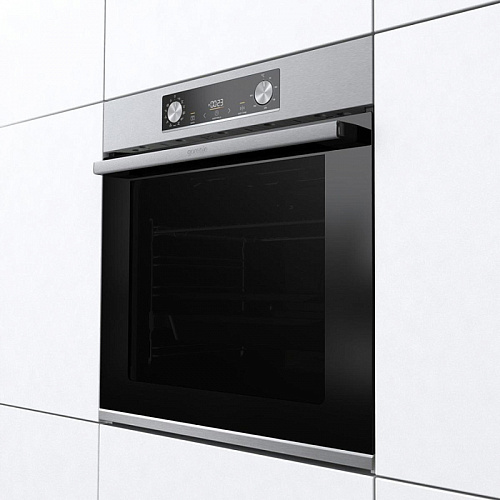 Встраиваемые электрические духовки GORENJE BPS6737E14X
