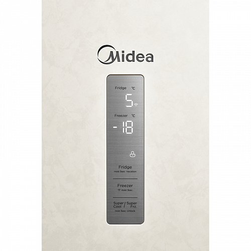 Холодильник MIDEA MDRB522MGE33OD