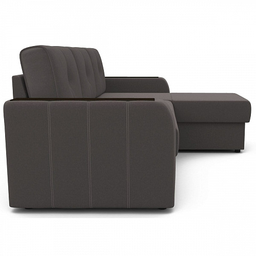 Угловой диван Бостон CATANIA STONE