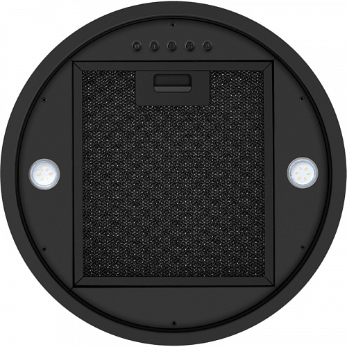ВЫТЯЖКА MAUNFELD DRUM Wall 35 inox DRUM Wall 35 inox