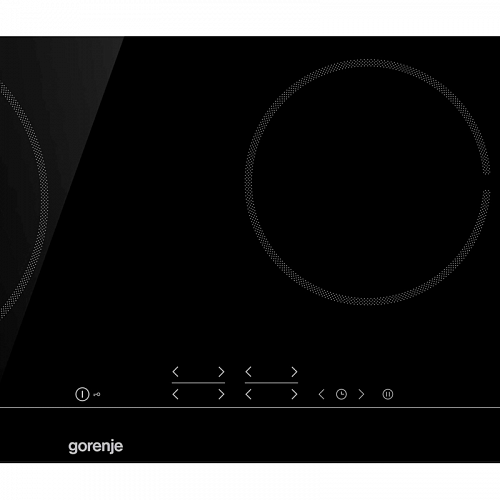 Варочная панель Gorenje ECT641BSCE Варочная панель Gorenje ECT641BSCE