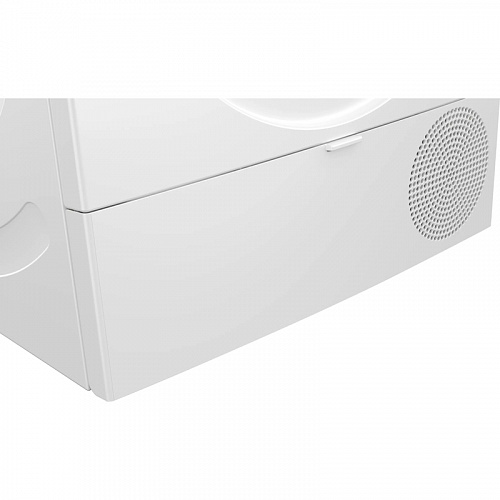Сушильный автомат BOSCH WQK25200ME
