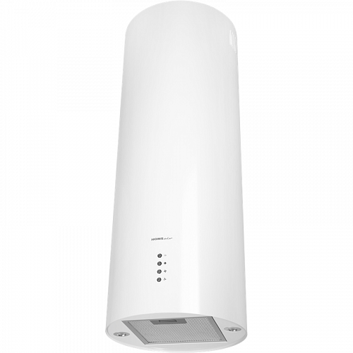 Кухонная вытяжка HOMSair ART 1050WL 35 White