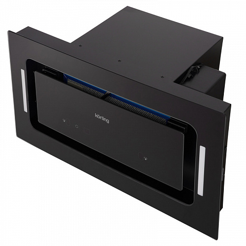 Встраиваемая вытяжка KORTING KHI 6099 ICGN