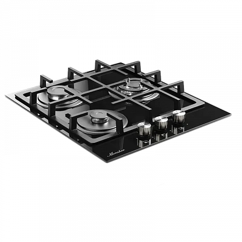 Варочная поверхность Monsher MGG 45 Noir