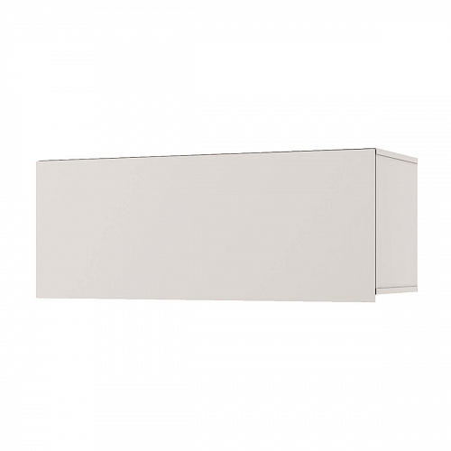 Шкаф навесной MODERN 1D/103-40 Персидский жемчуг