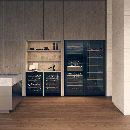 Винный шкаф ASKO WU886G2FNB1 Винный шкаф ASKO WU886G2FNB1