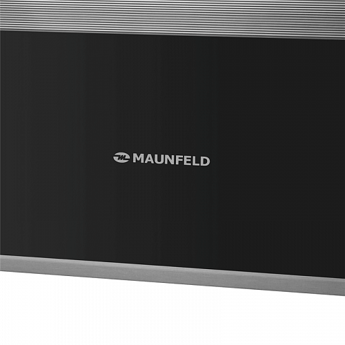 Встраиваемый духовой шкаф Maunfeld MEOR7216STB