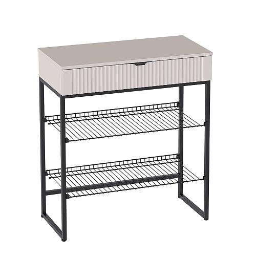 Тумба для обуви Нора Персидский жемчуг