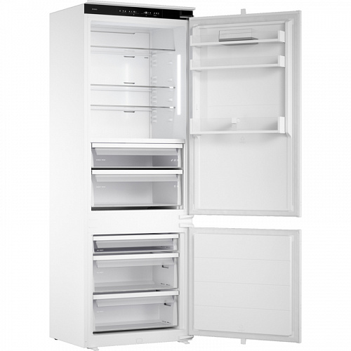 Встраиваемый холодильник ASKO RBC297SND1