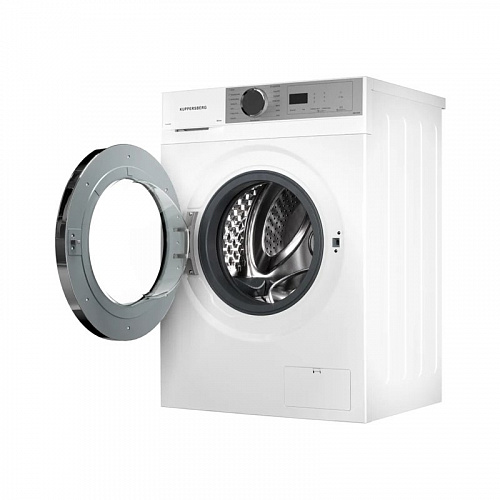 Стирально-сушильная машина KUPPERSBERG WDM 470 W