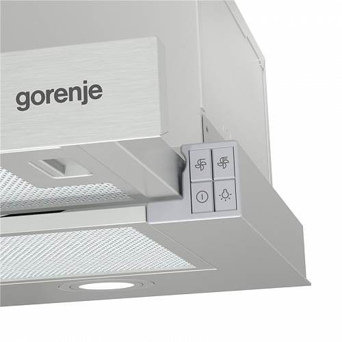 Вытяжки GORENJE TH62E4X