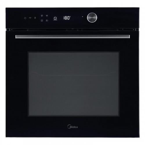 Встраиваемый духовой шкаф Midea MO817100MGB