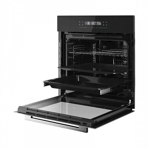 Встраиваемый духовой шкаф KUPPERSBERG HO 615 BX