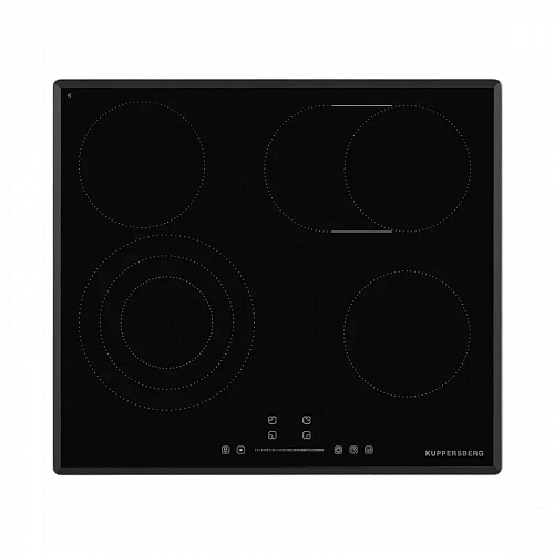 Встраиваемые электрические панели Kuppersberg ECS 639 F
