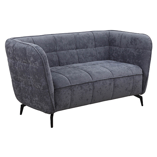 Диван Осло SENSEY STEEL GREY
