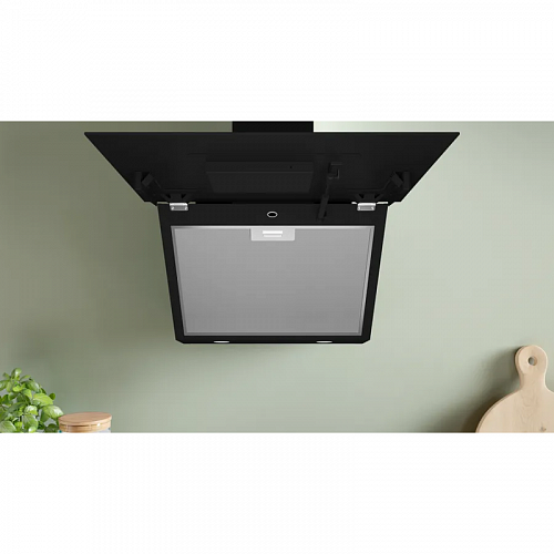 Вытяжка BOSCH DWK67PJ60T