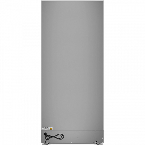 Встраиваемый холодильник MAUNFELD MBF212NFW1 Inverter