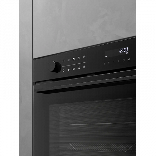 Духовой шкаф Kuppersberg HF 615 B
