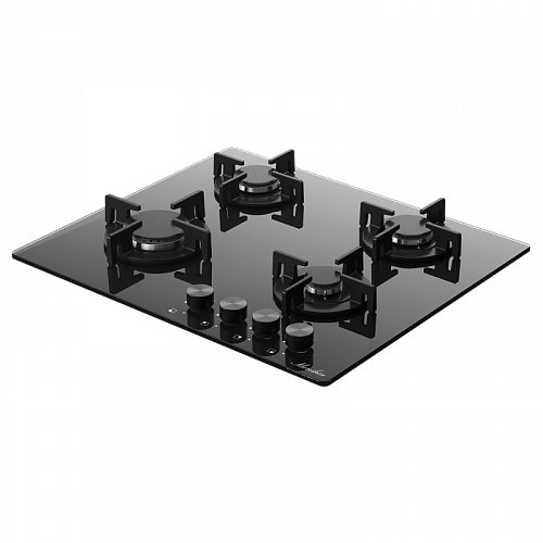 Варочная поверхность MONSHER MGG 64 Noir