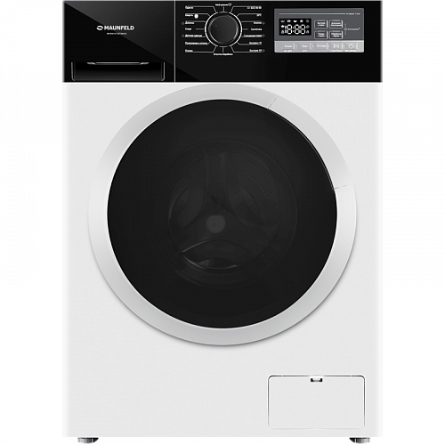 Стиральная машина Maunfeld MFWM1410STWH03